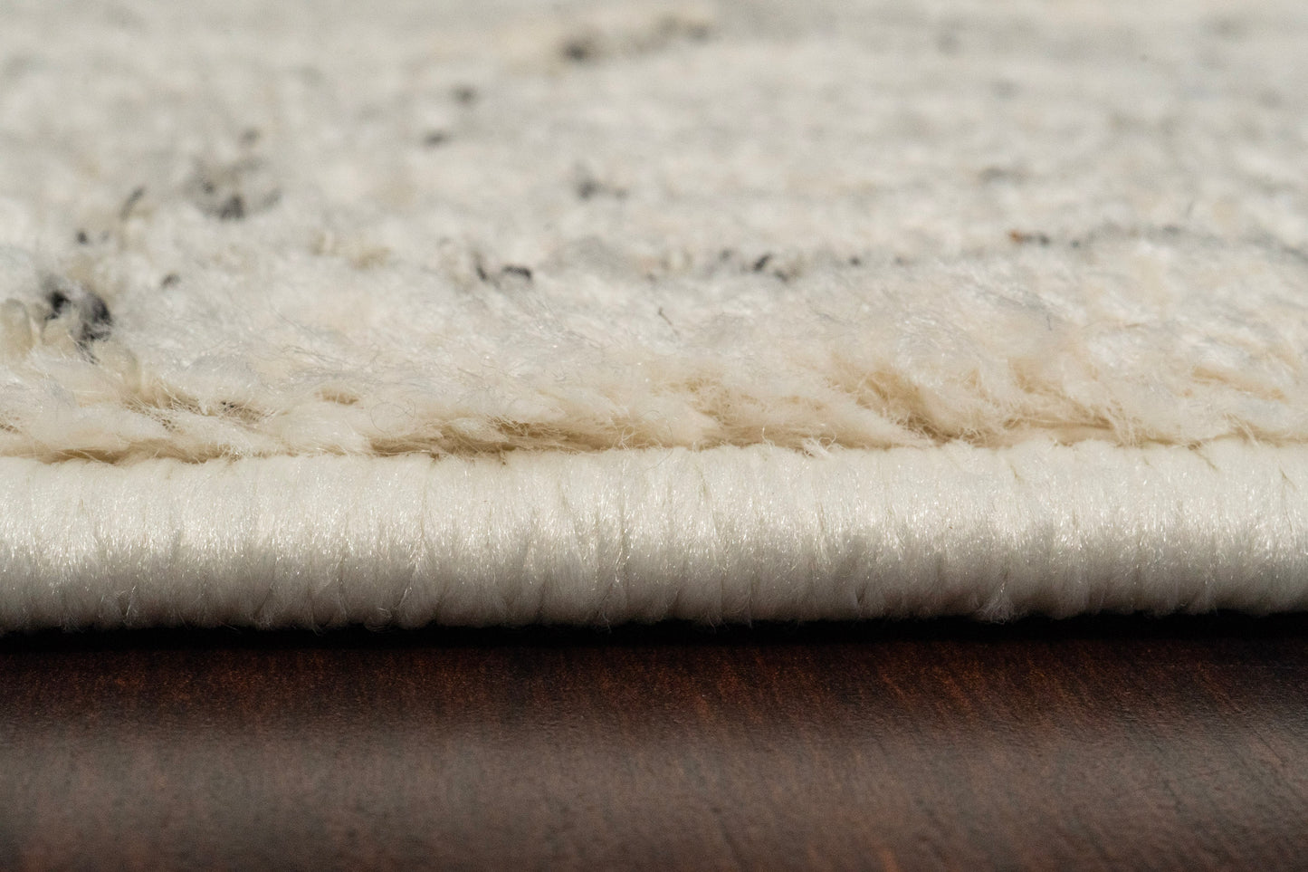 Monroe 9815-190 Ivory/Grey Area Rug