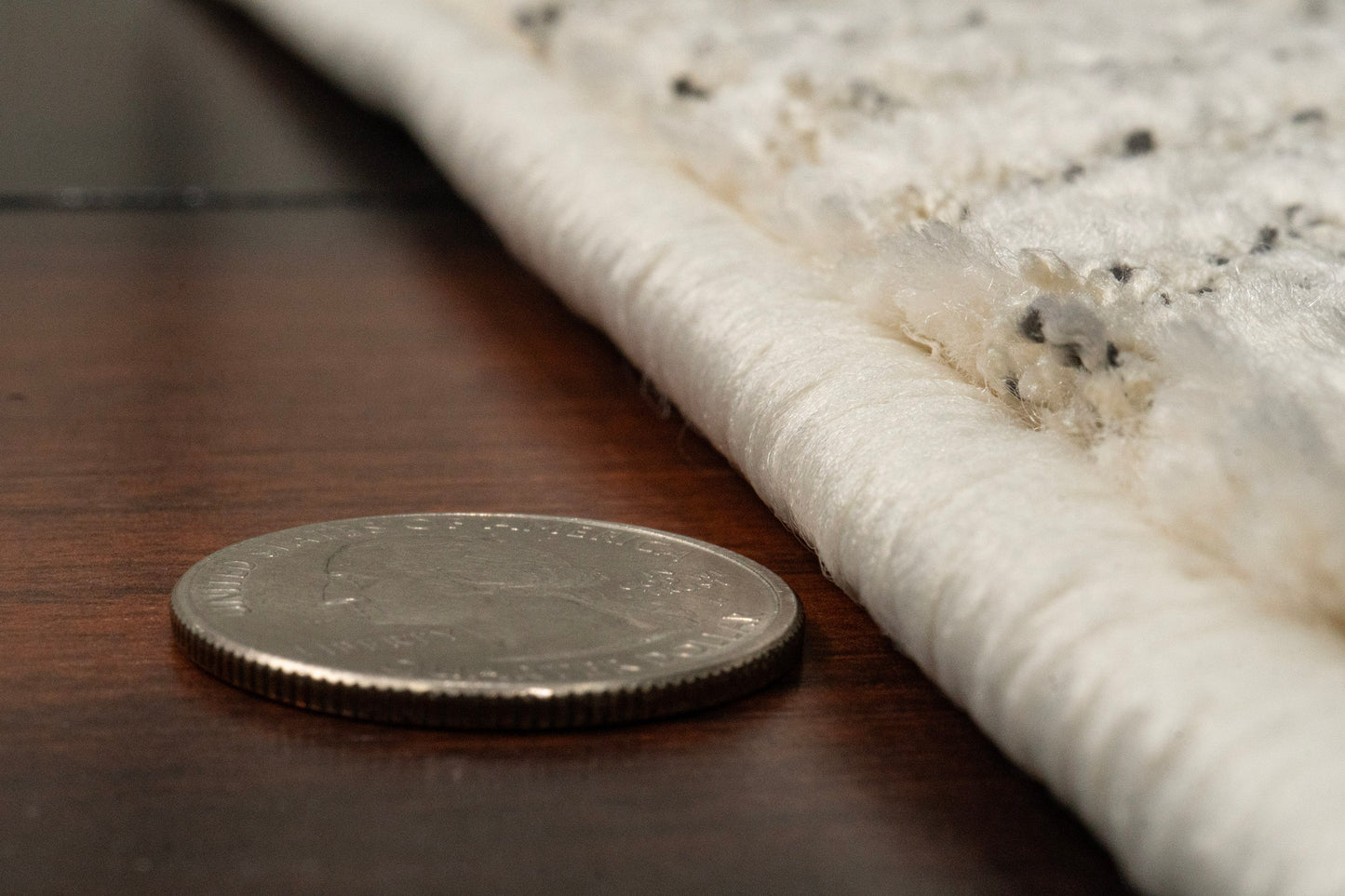 Monroe 9815-190 Ivory/Grey Area Rug