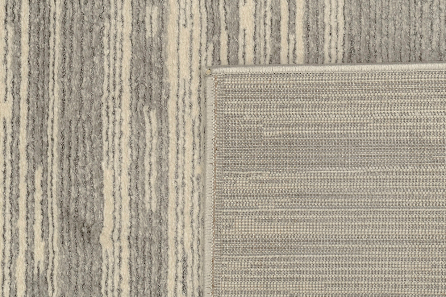 Monroe 9805-980 Grey/Beige Area Rug