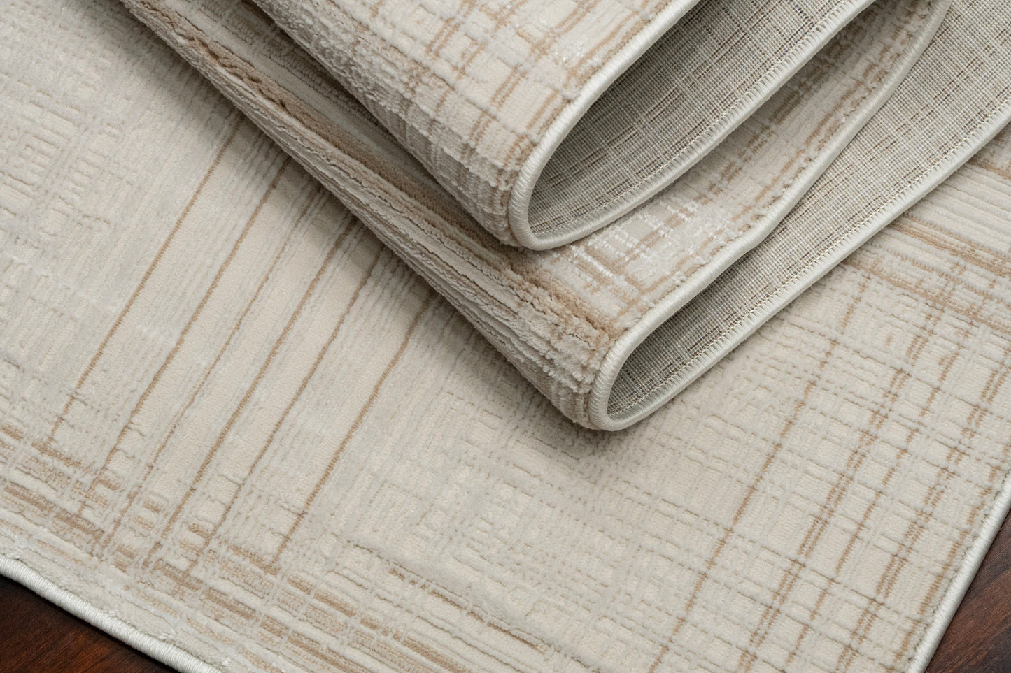 Montrose 1780-180 Cream/Beige Area Rug