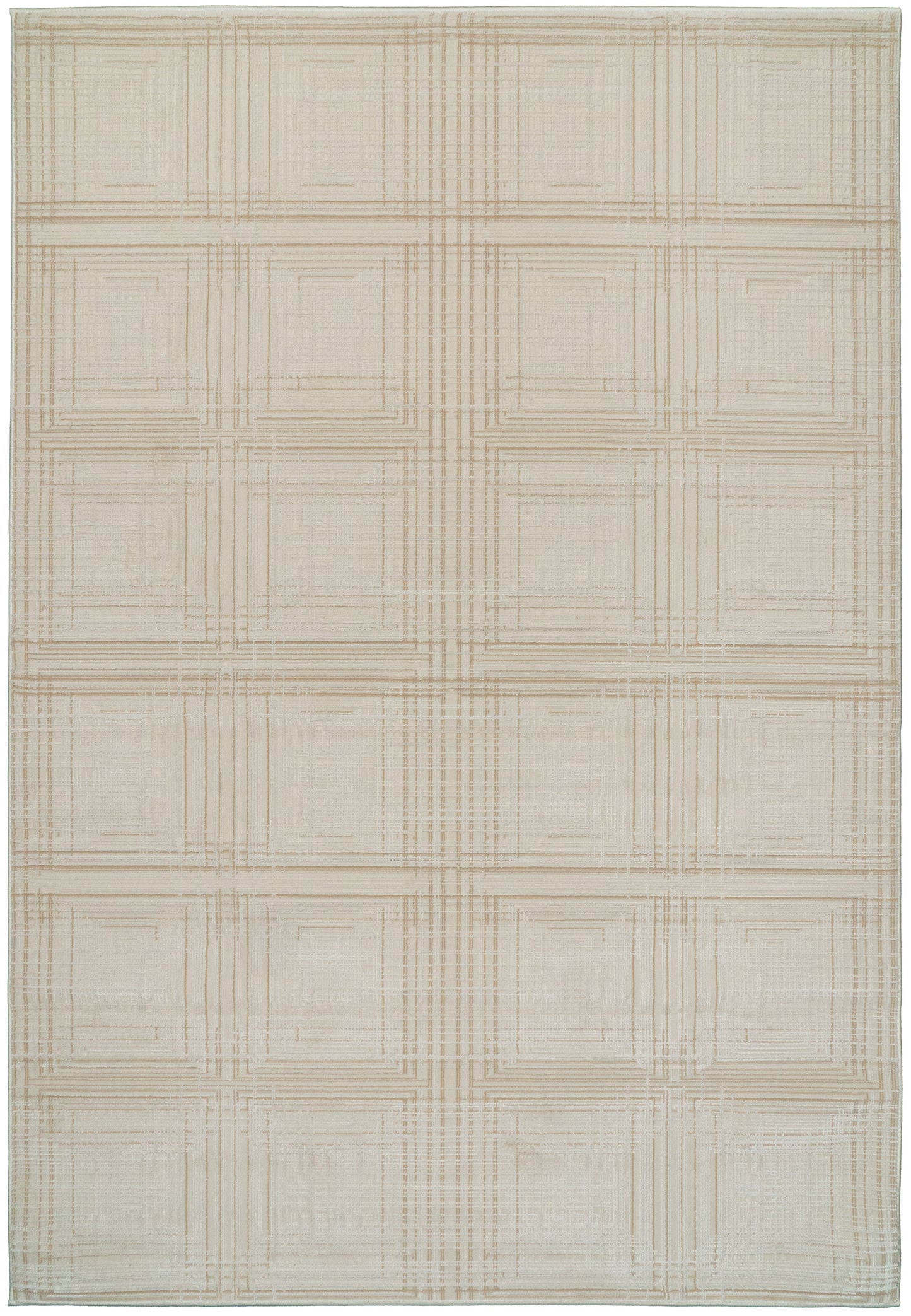 Montrose 1780-180 Cream/Beige Area Rug