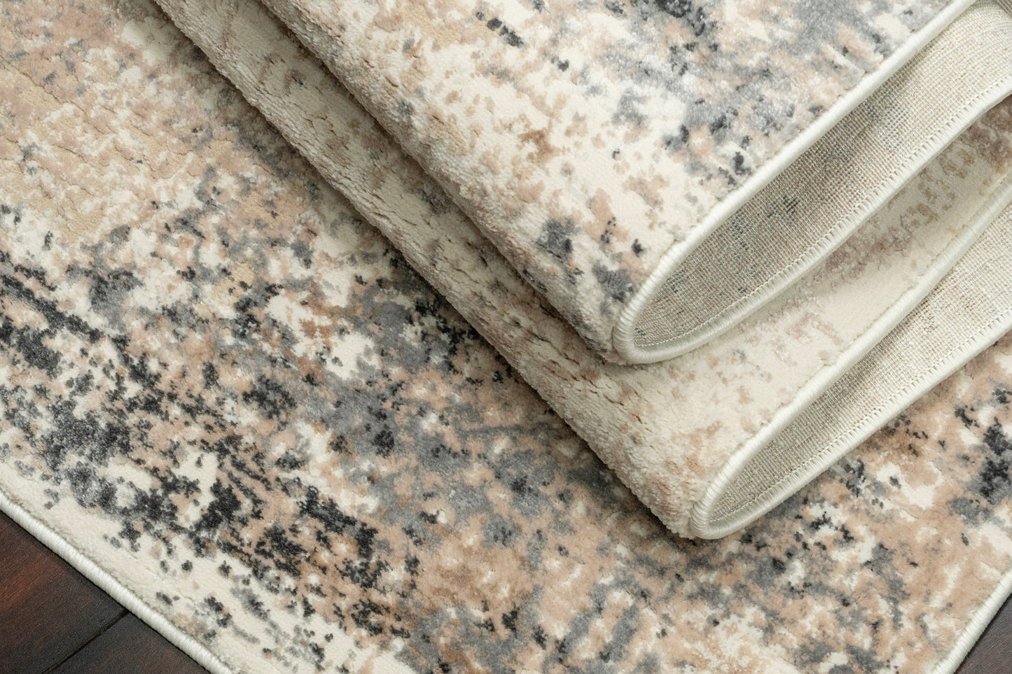 Montrose 1782-180 Cream/Beige Area Rug