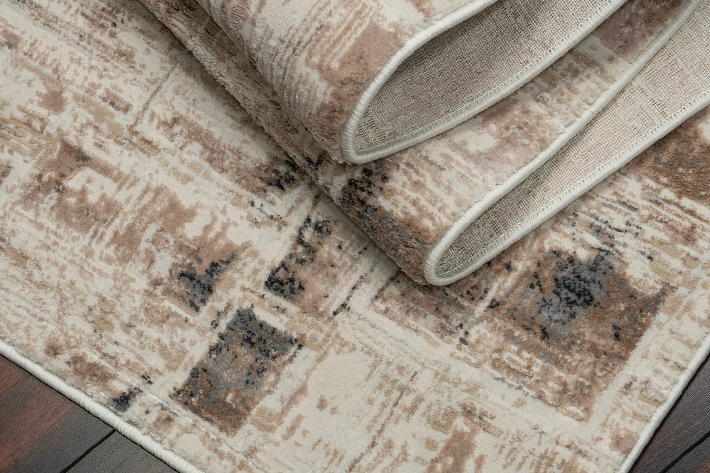 Montrose 1783-810 Beige/Cream Area Rug