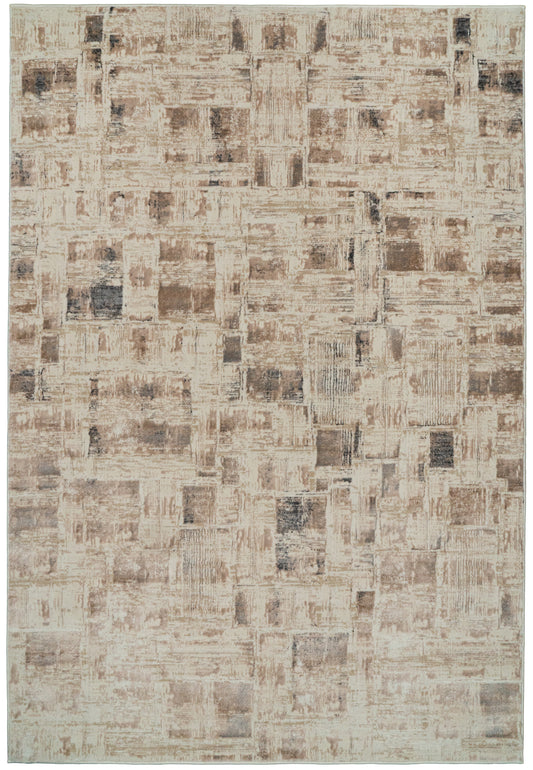 Montrose 1783-810 Beige/Cream Area Rug