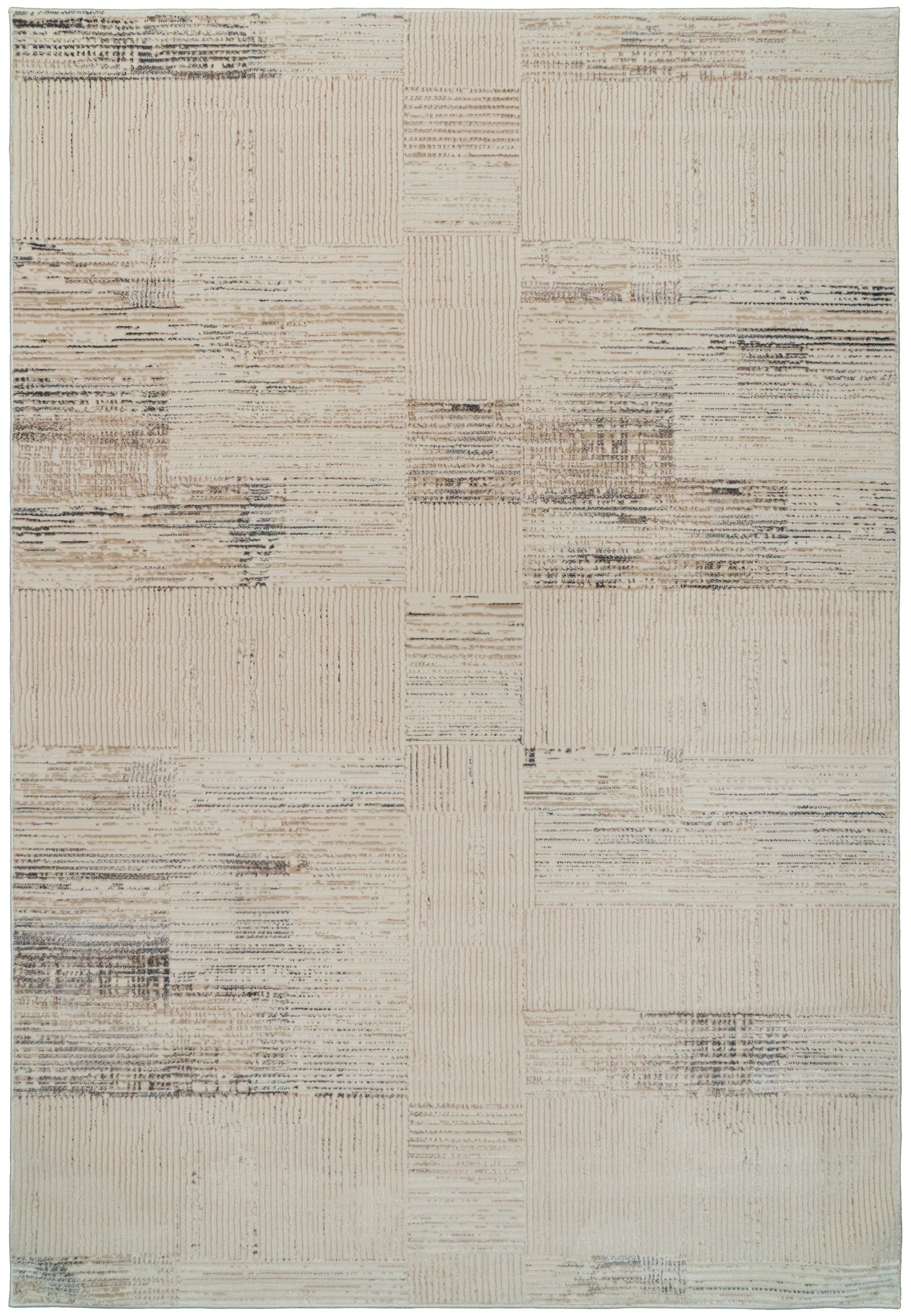 Montrose 1784-189 Cream/Beige/Grey Area Rug