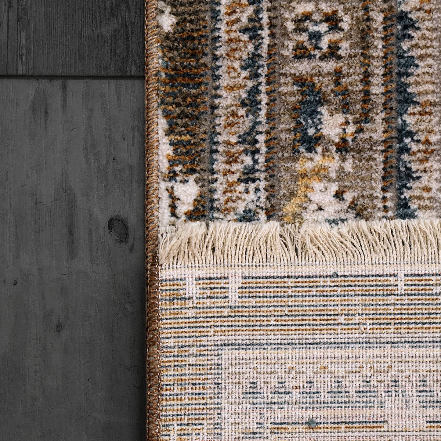 Mood 8476-999 Multi Area Rug