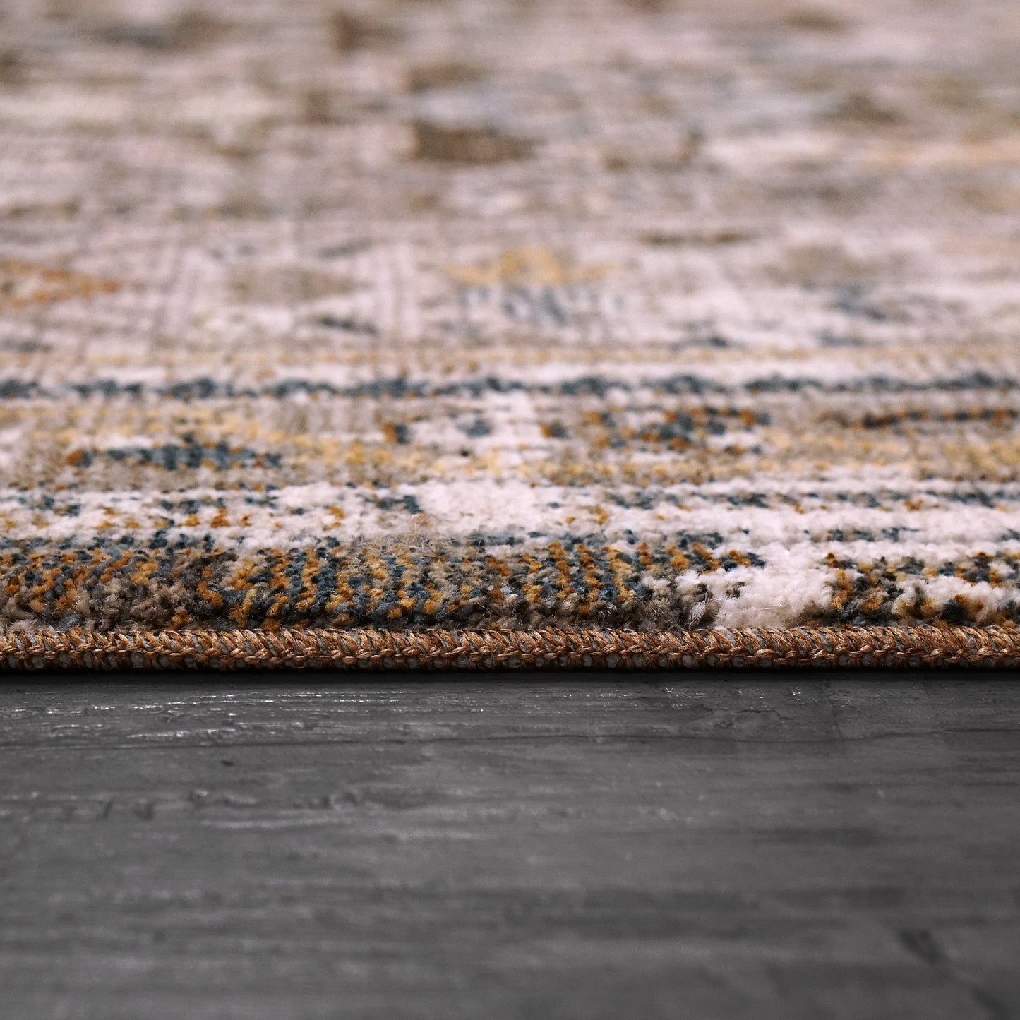 Mood 8476-999 Multi Area Rug
