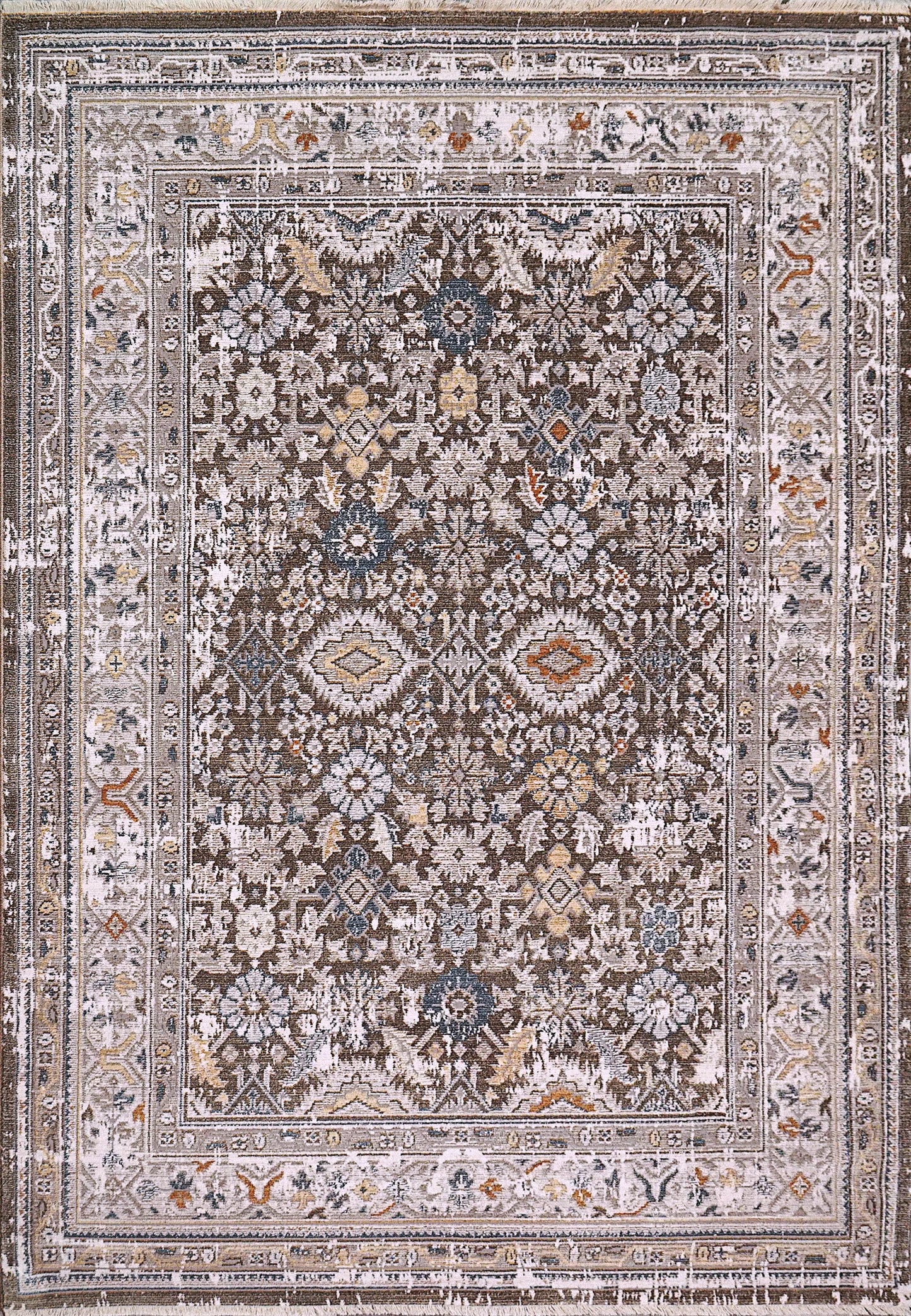 Mood 8476-999 Multi Area Rug