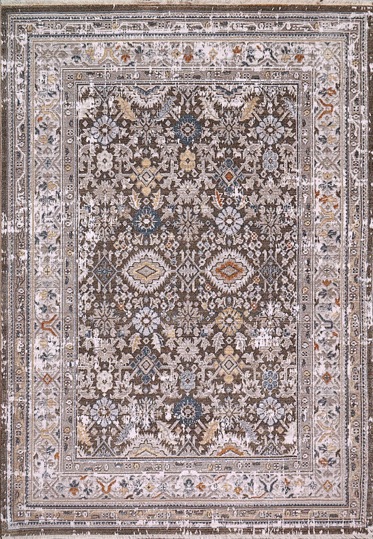 Mood 8476-999 Multi Area Rug