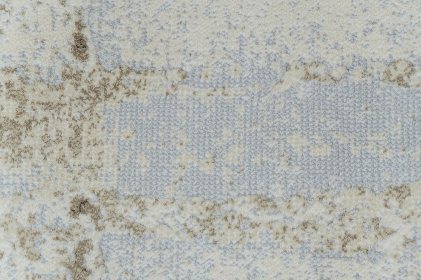 Mysterio 1205-100 Ivory Area Rug