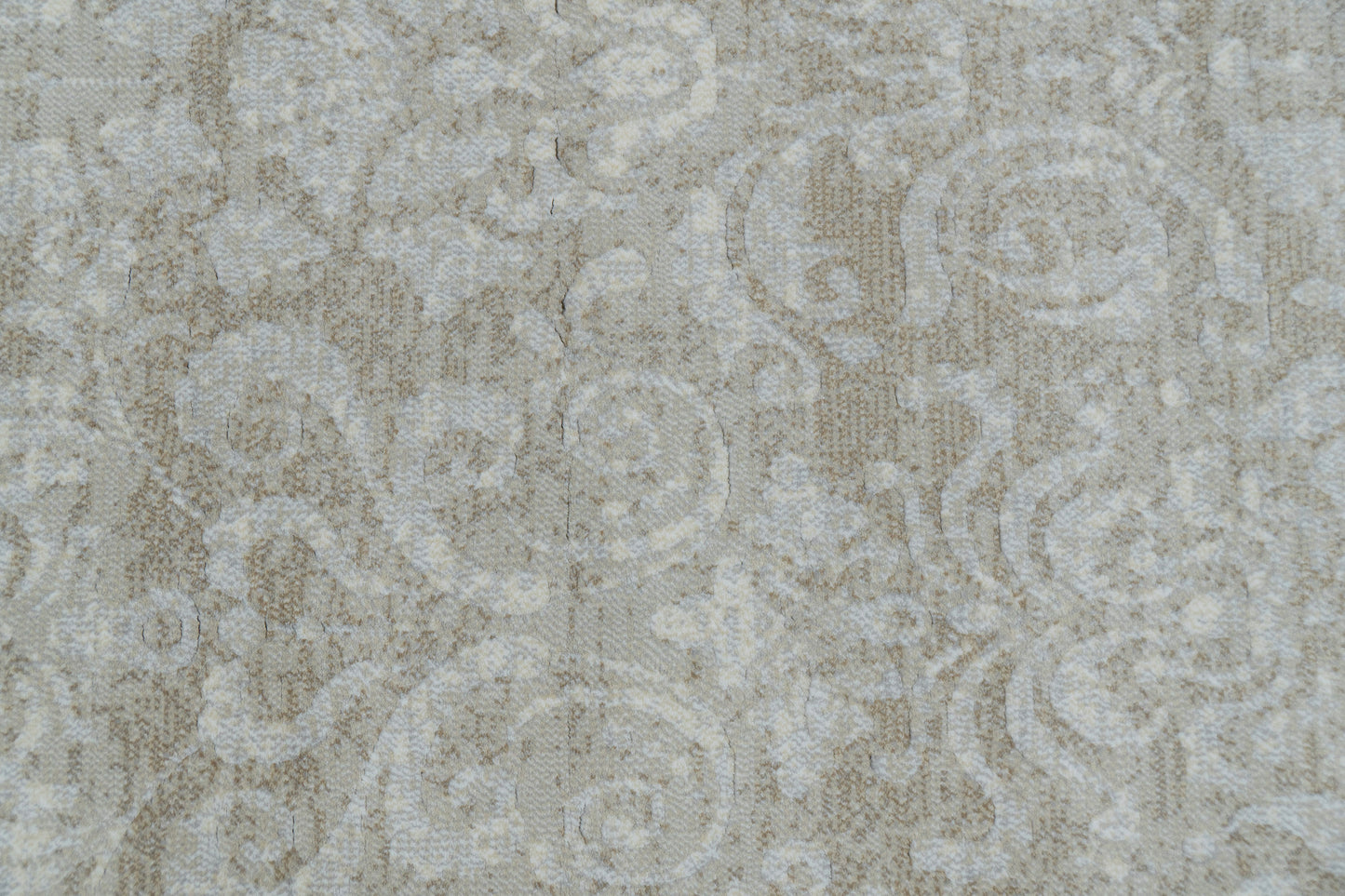 Mysterio 1217-101 Ivory Area Rug