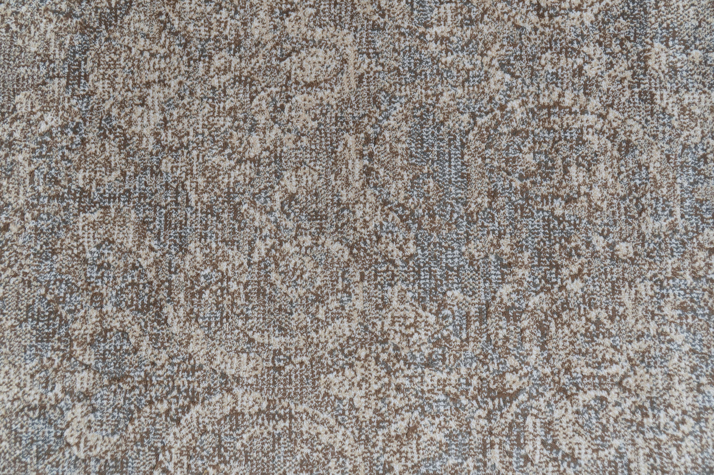 Mysterio 1217-900 Silver Area Rug