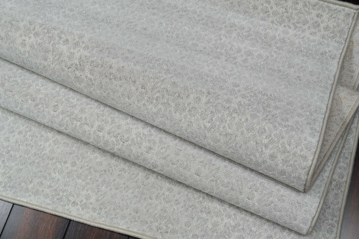 Mysterio 12222-910 Beige/Cream Area Rug