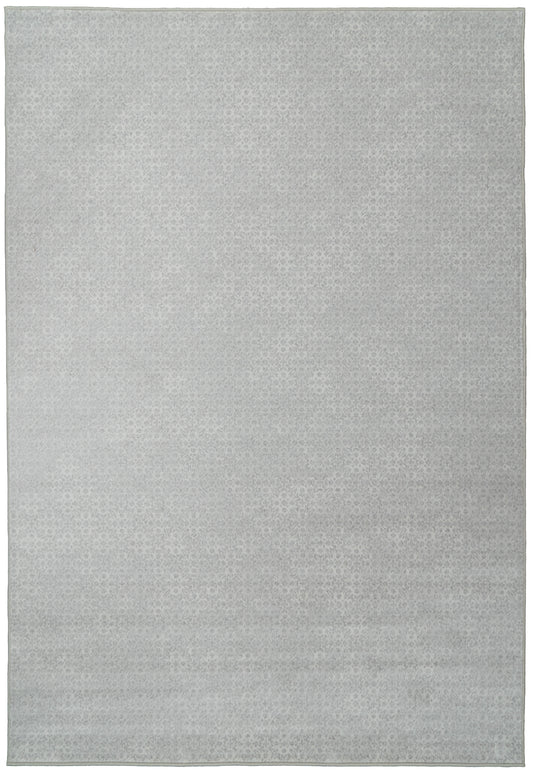Mysterio 12222-910 Beige/Cream Area Rug