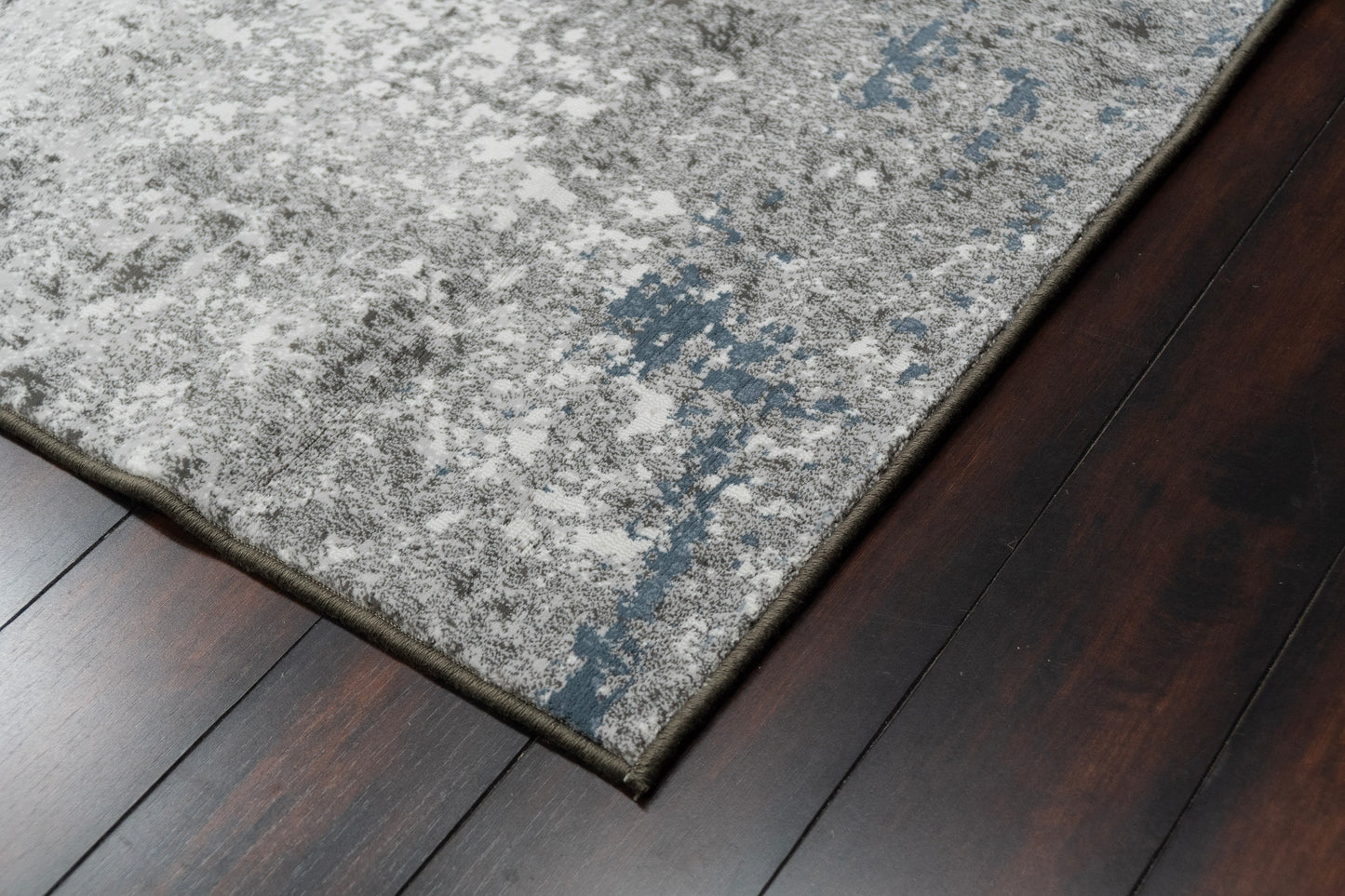 Mysterio 12257-506 Beige/Grey/Taupe Area Rug