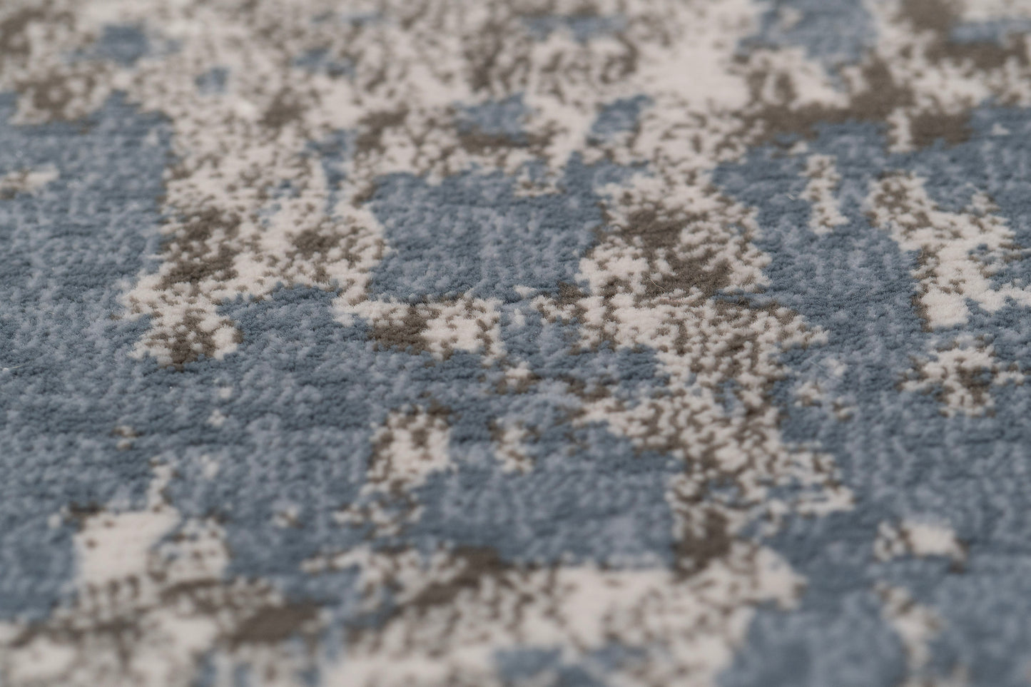 Mysterio 12257-506 Beige/Grey/Taupe Area Rug