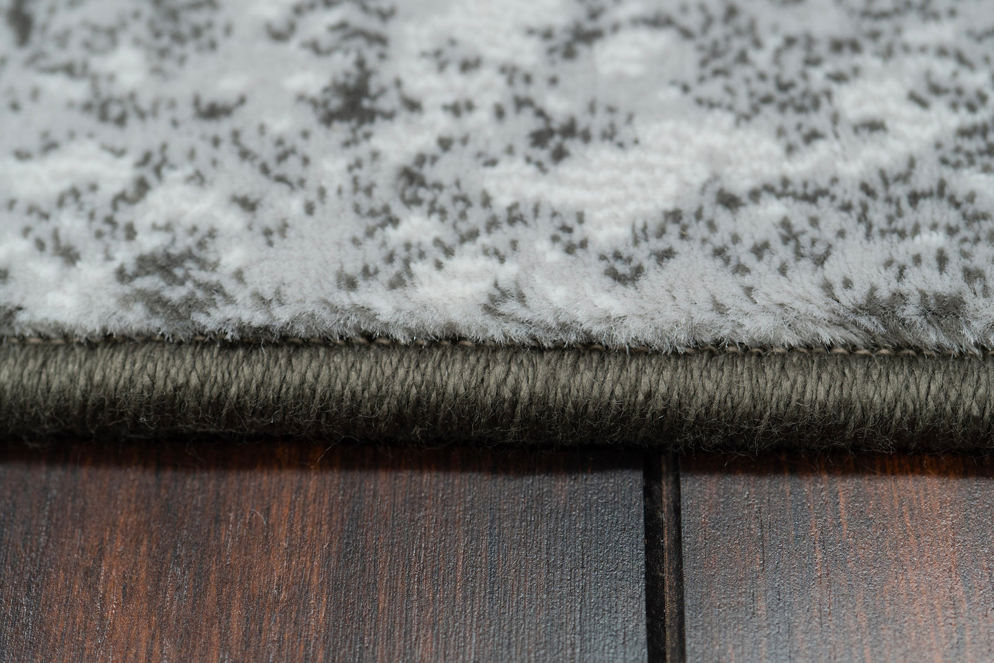 Mysterio 12257-506 Beige/Grey/Taupe Area Rug