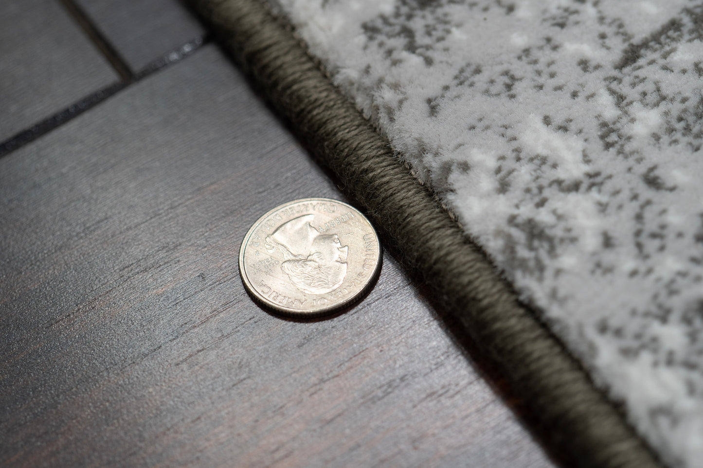Mysterio 12257-506 Beige/Grey/Taupe Area Rug
