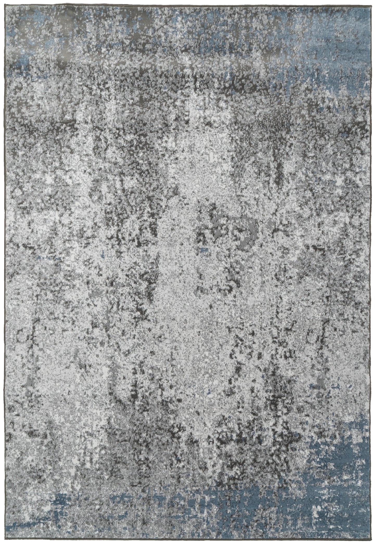 Mysterio 12257-506 Beige/Grey/Taupe Area Rug
