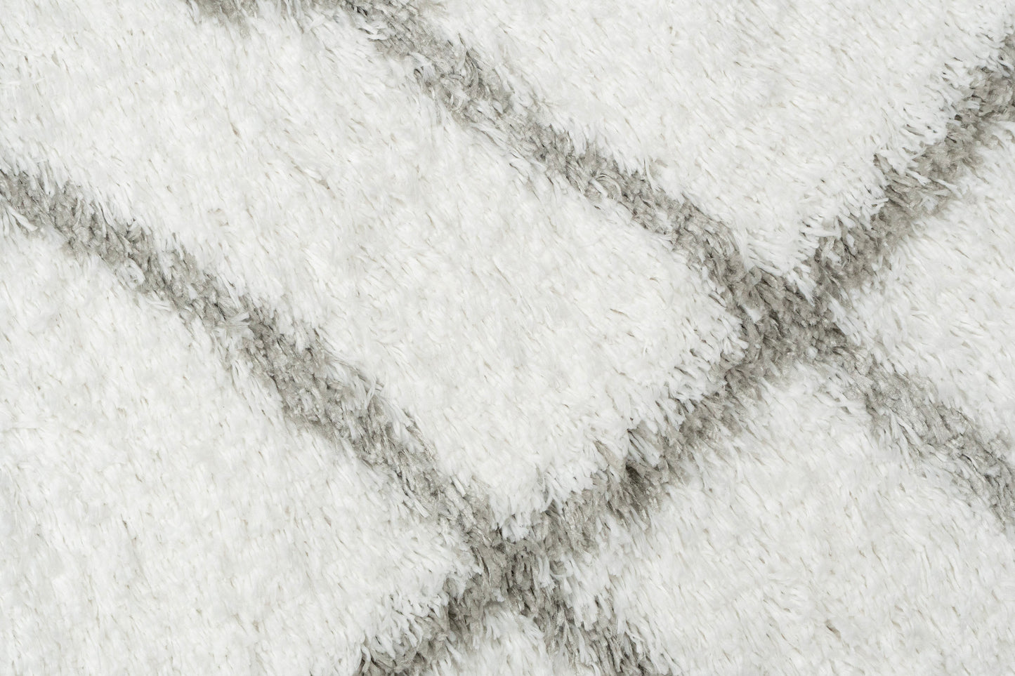 Nordic 7431-100 Ivory/Grey Area Rug