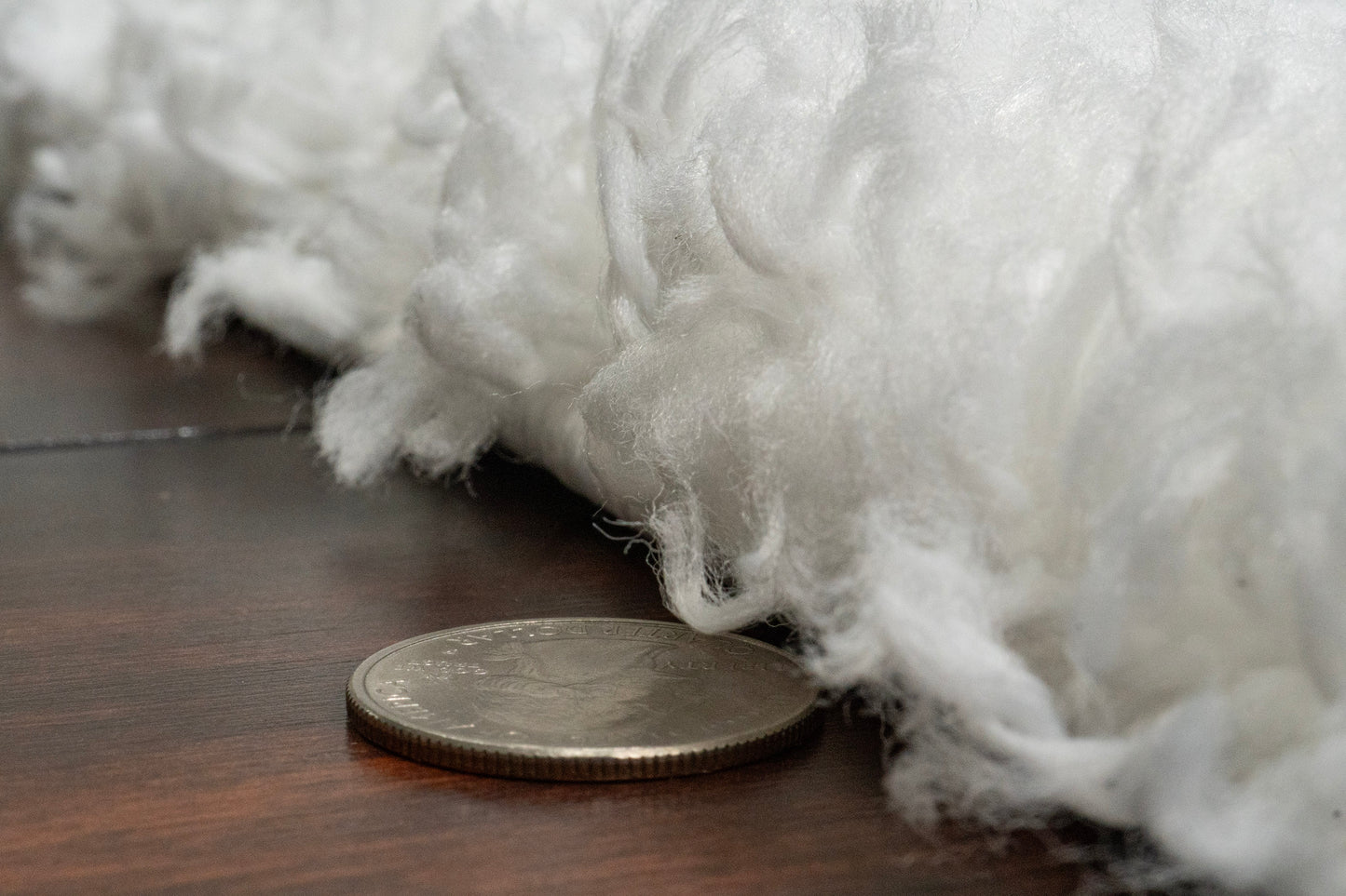 Nordic 7433-100 White/Silver Area Rug