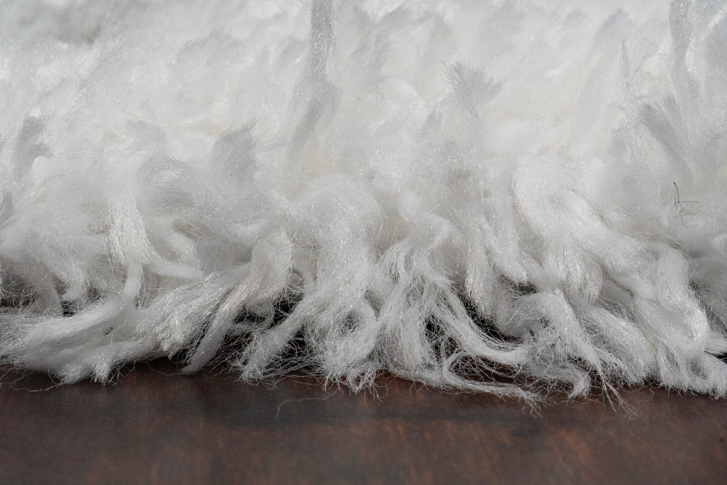 Nordic 7434-100 Grey/White Area Rug