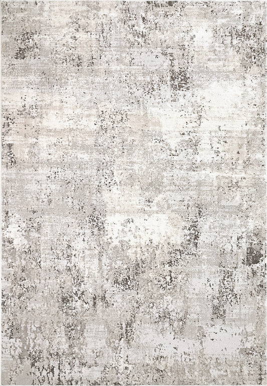 Norma 7283-190 Ivory/Grey Area Rug