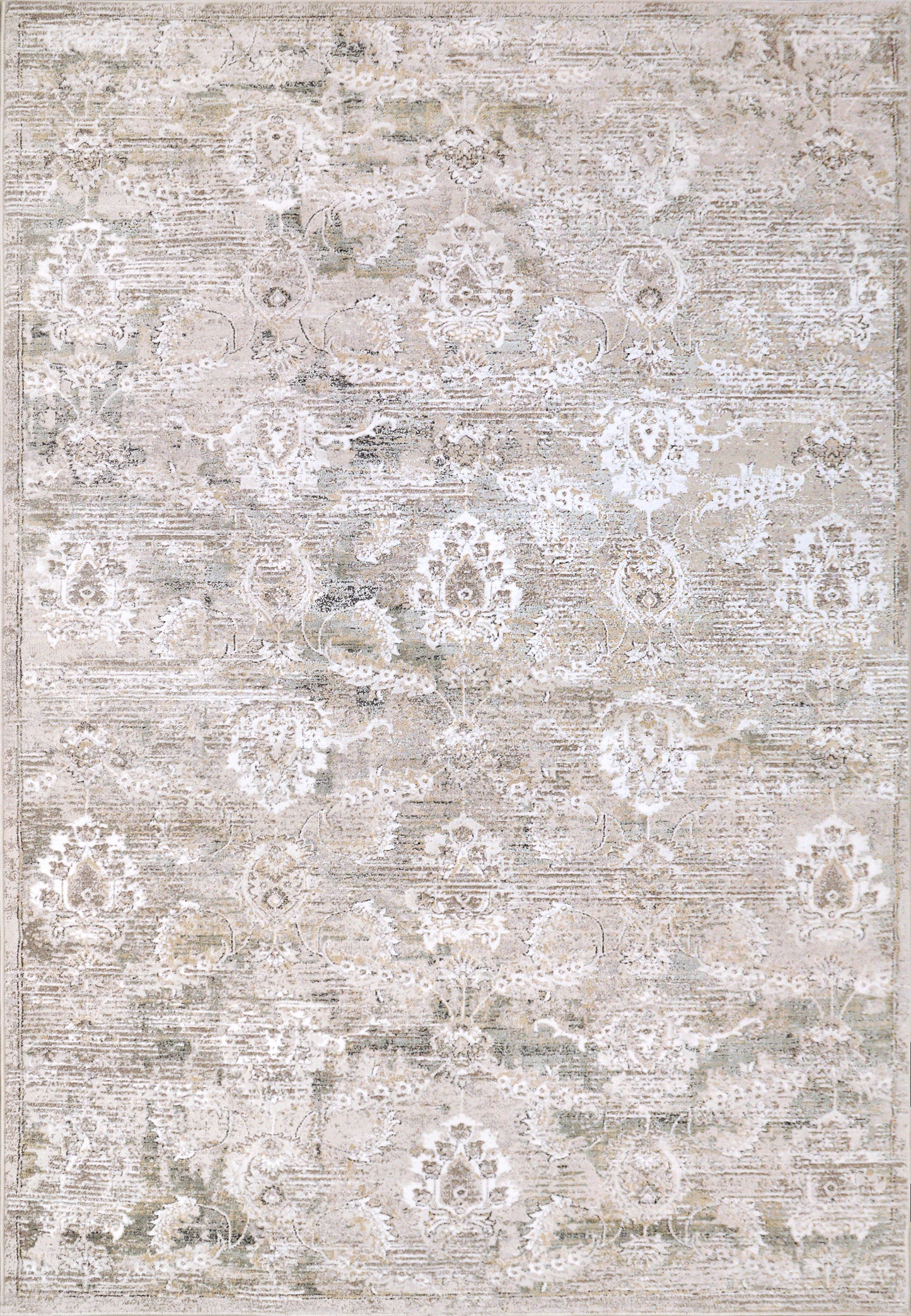 Nova 7082-810 Beige/Ivory Area Rug