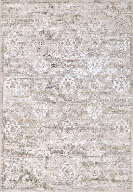 Nova 7082-810 Beige/Ivory Area Rug