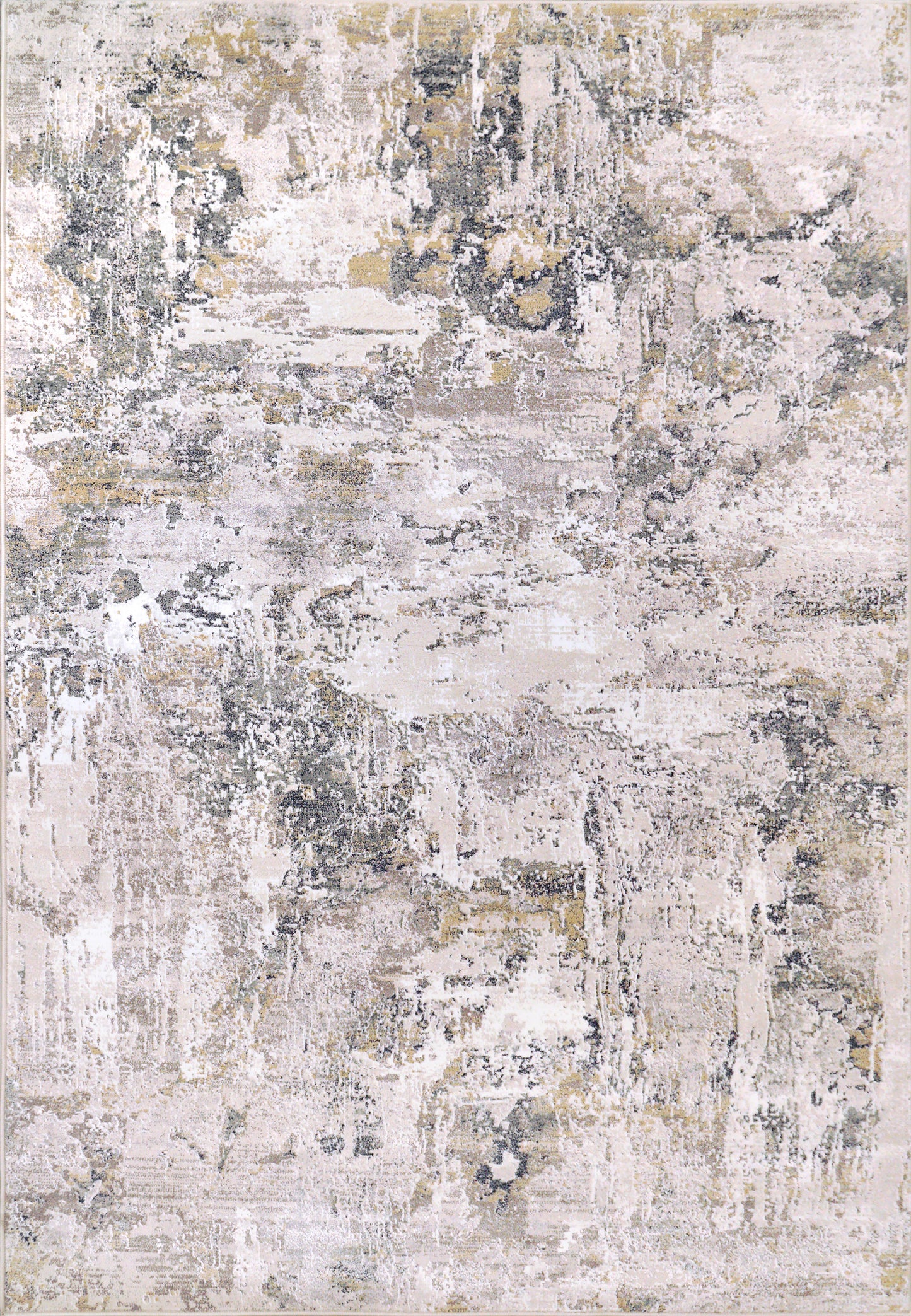 Nova 7083-899 Beige/Multi Area Rug