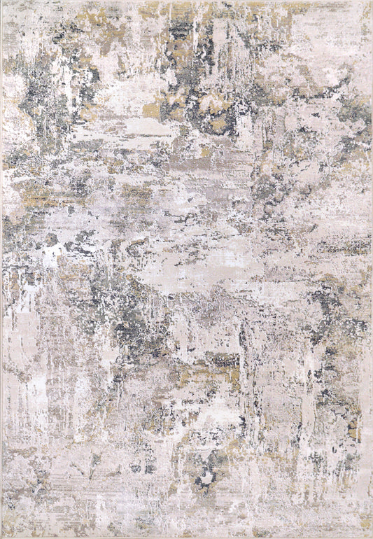 Nova 7083-899 Beige/Multi Area Rug