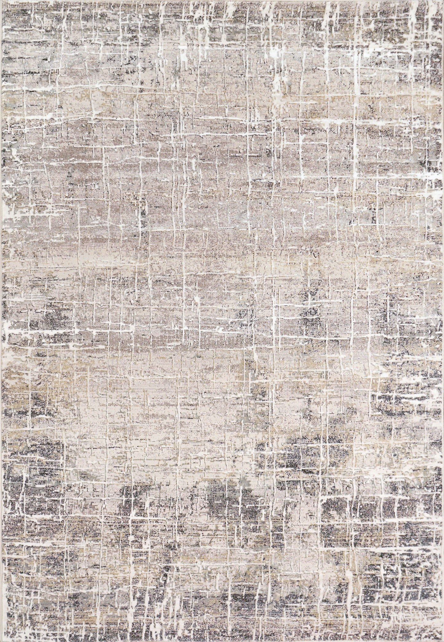 Nova 7084-899 Beige/Multi Area Rug