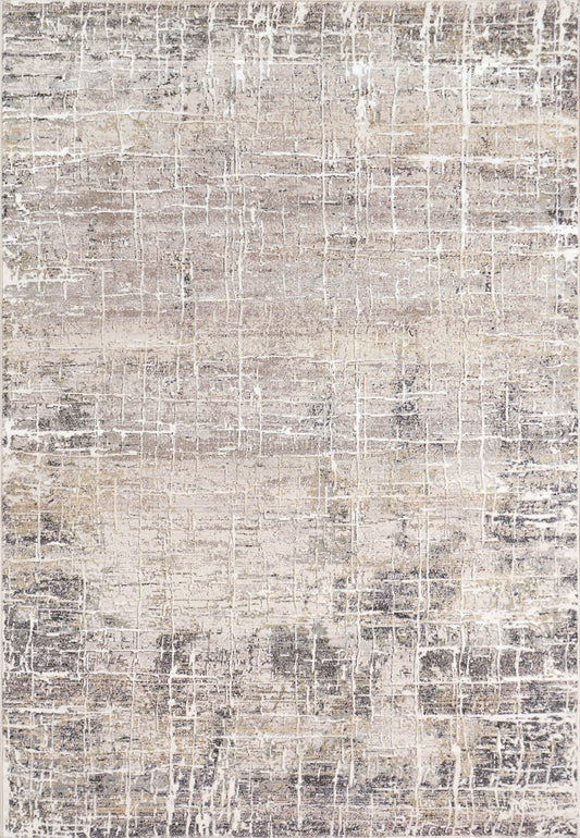 Nova 7084-899 Beige/Multi Area Rug