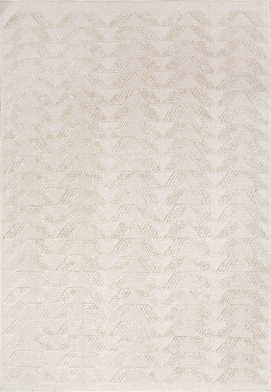 Oasis 4282-180 Beige Area Rug