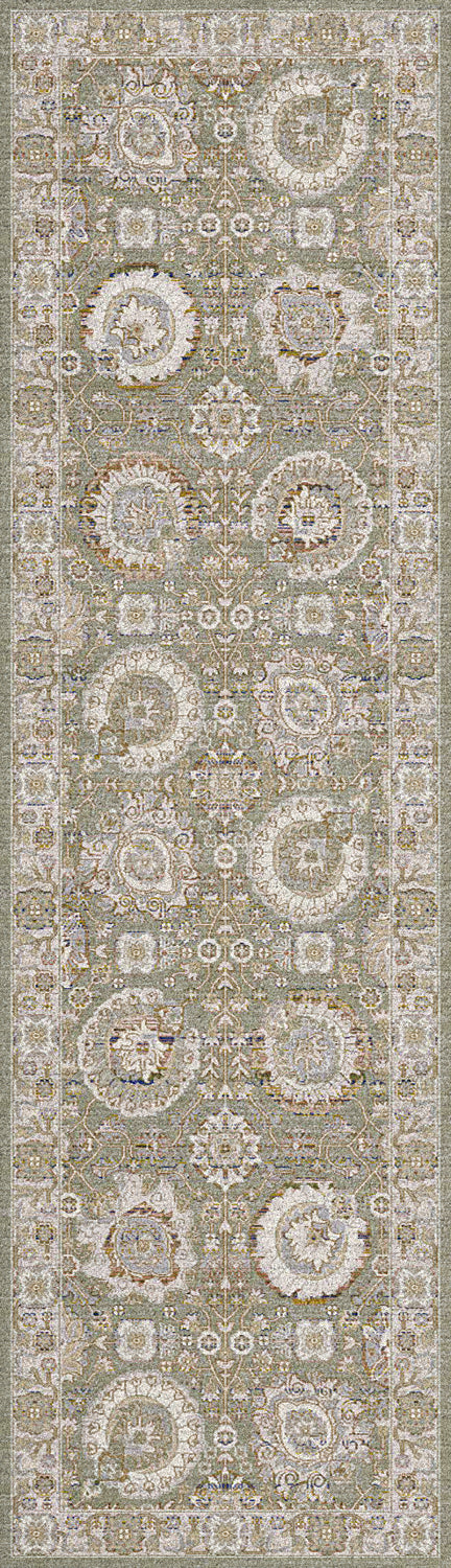 Octo 6904-999 Grey/Multi Area Rug