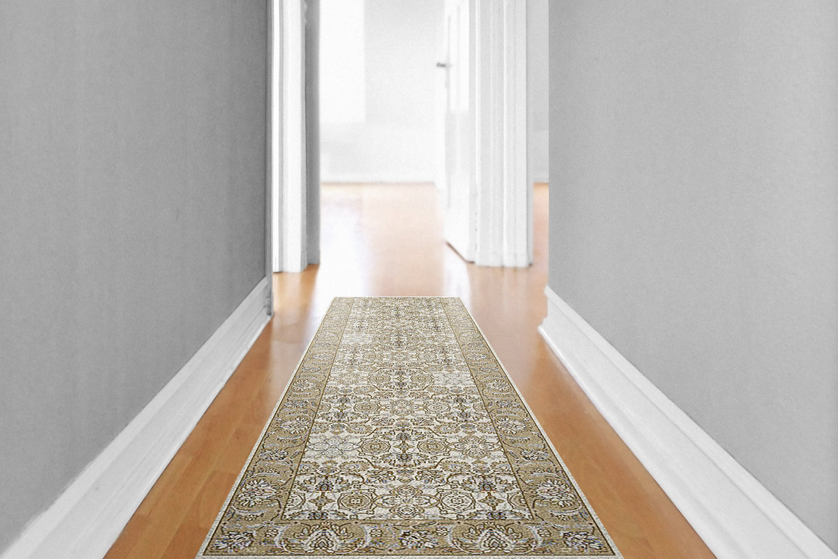 Octo 6900-199 Cream/Multi Area Rug