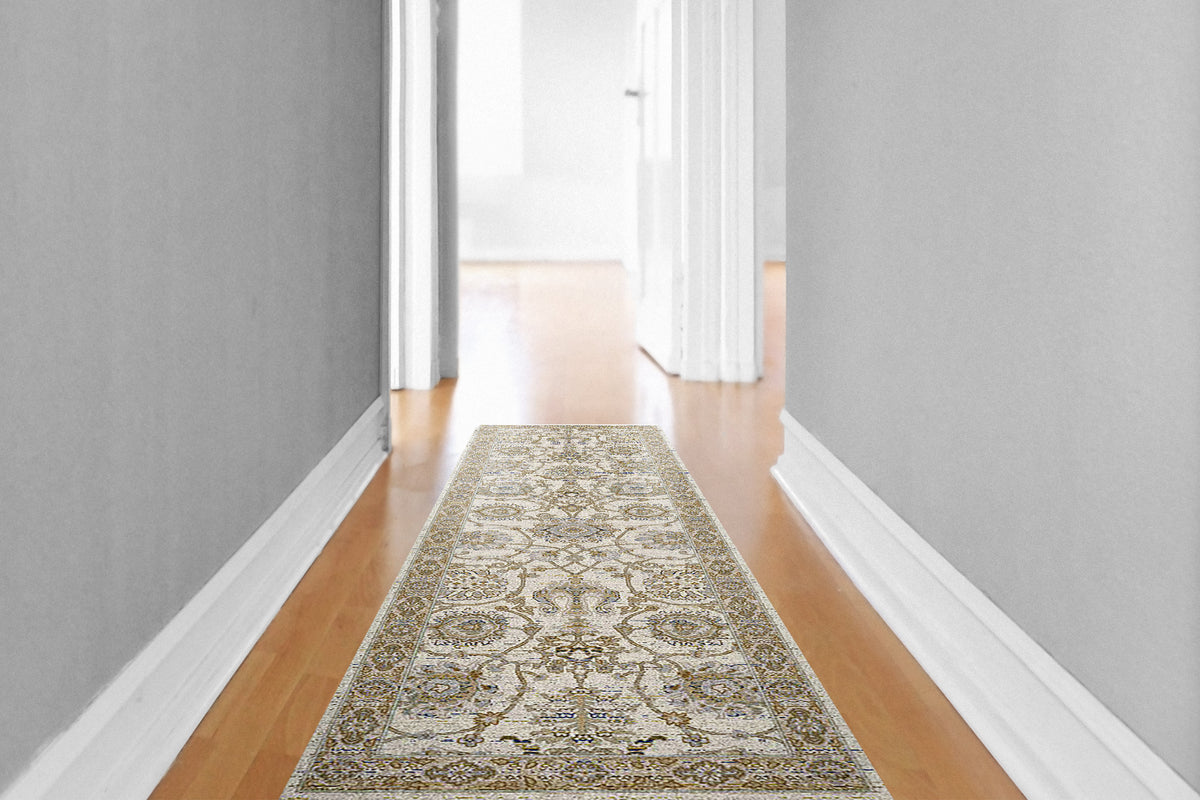 Octo 6903-899 Taupe/Multi Area Rug