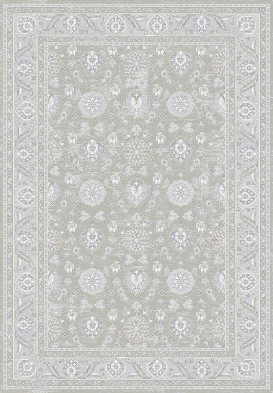 Pacific 15940-810 Beige/Cream Area Rug