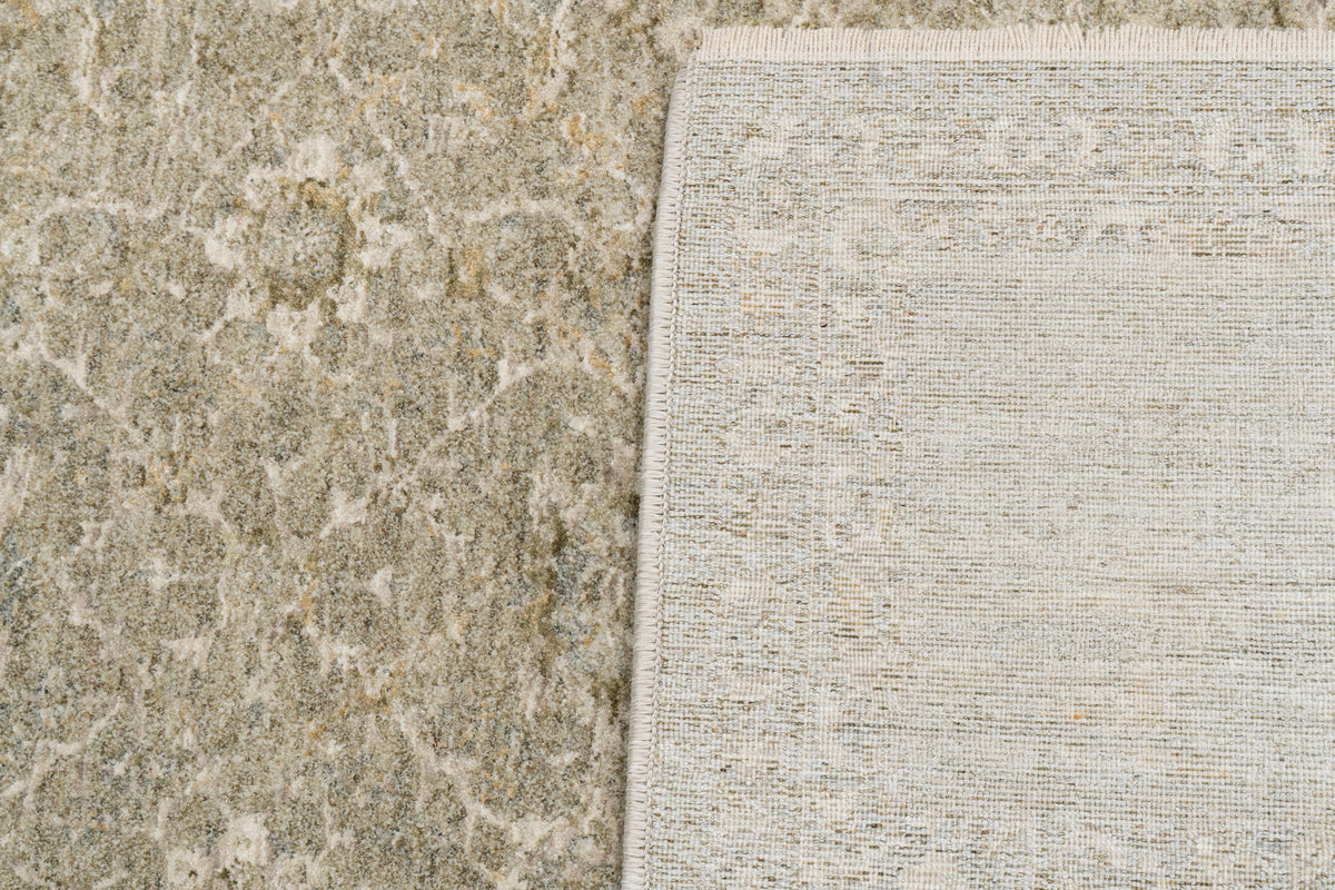 Pacific 15943-981 Grey/Beige/Ivory Area Rug