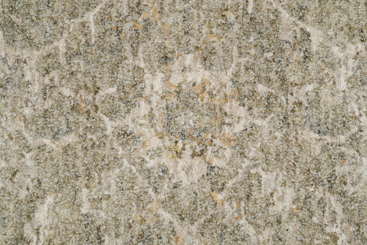 Pacific 15943-981 Grey/Beige/Ivory Area Rug
