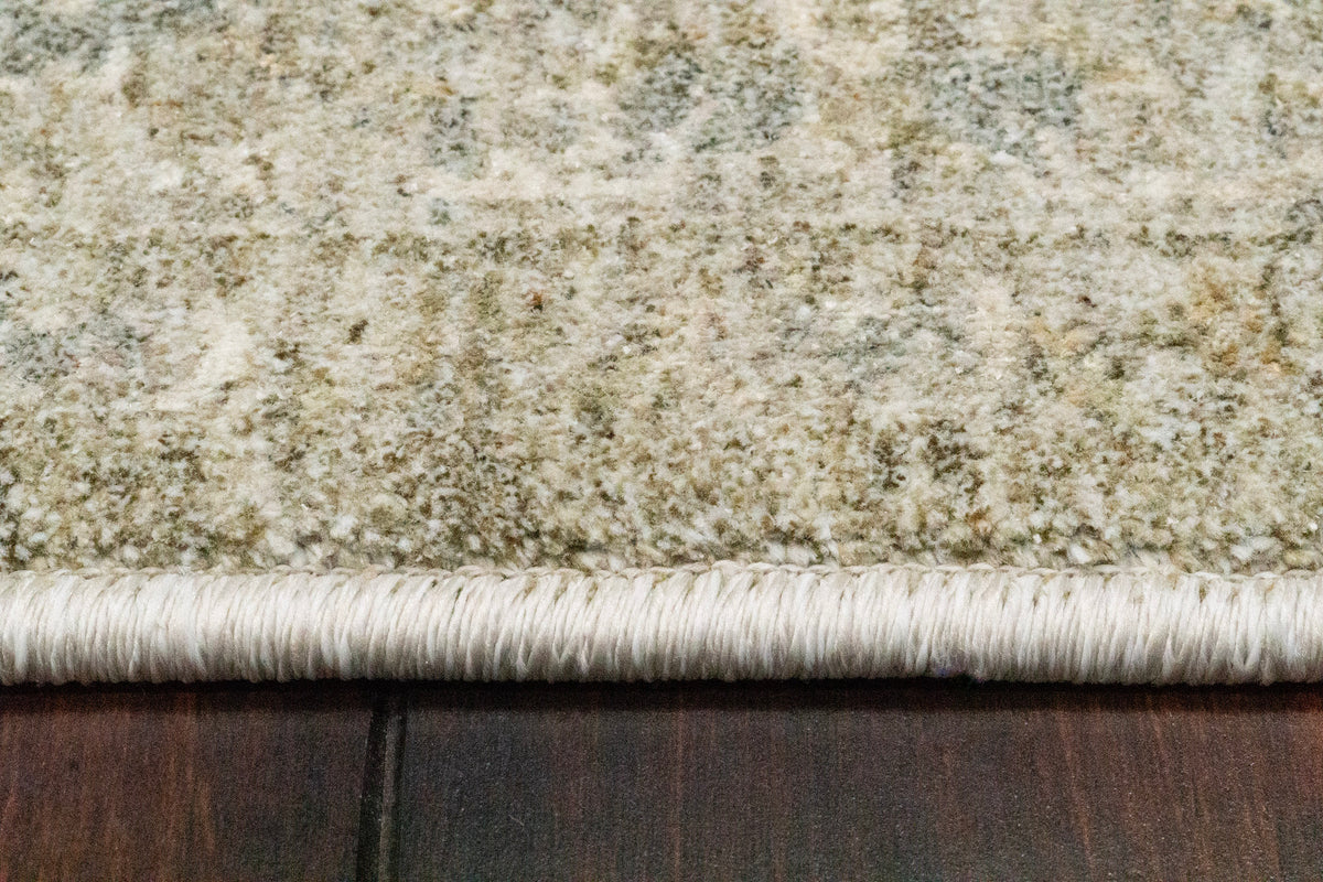 Pacific 15943-981 Grey/Beige/Ivory Area Rug