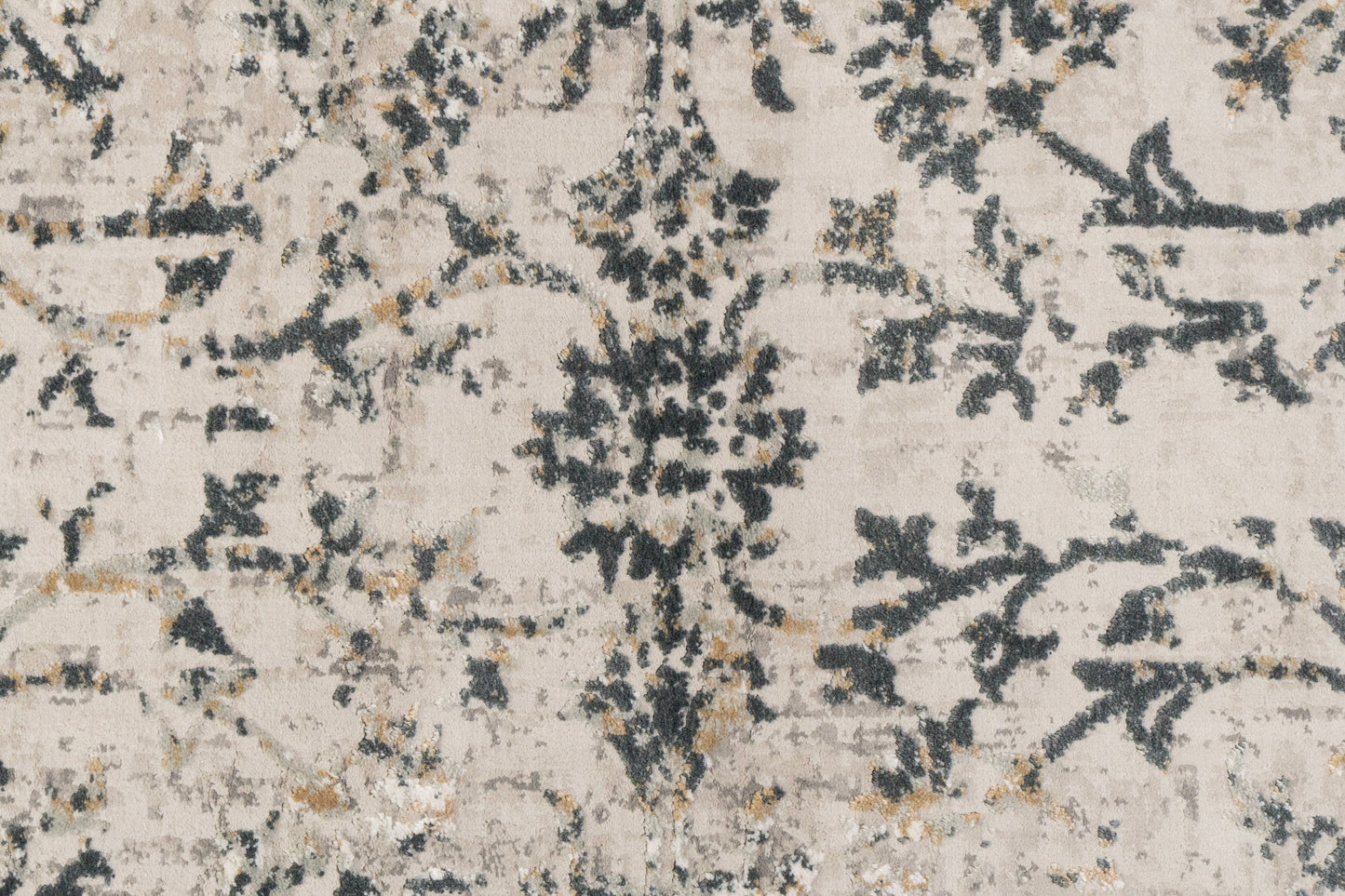Quartz 27030-180 Beige Area Rug