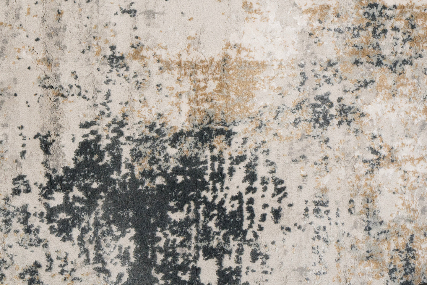 Quartz 27031-180 Beige/Grey Area Rug