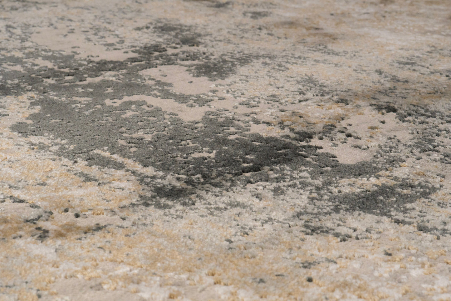 Quartz 27031-180 Beige/Grey Area Rug