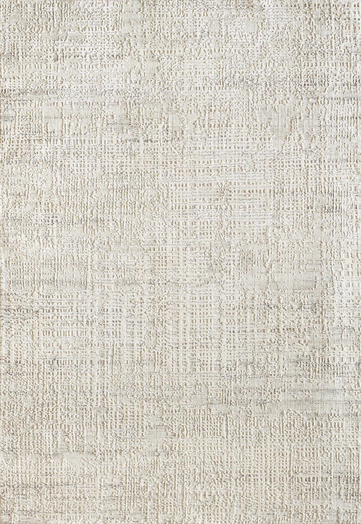 Quartz 27035-110 Beige Area Rug