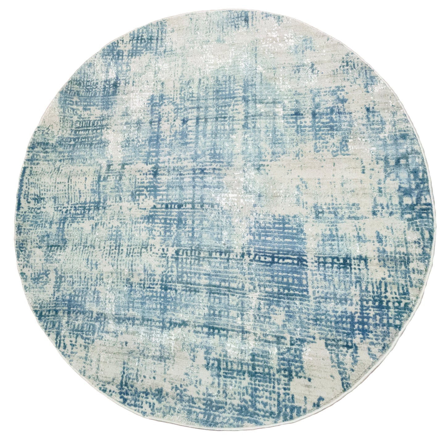 Quartz 27035-150 Blue Area Rug