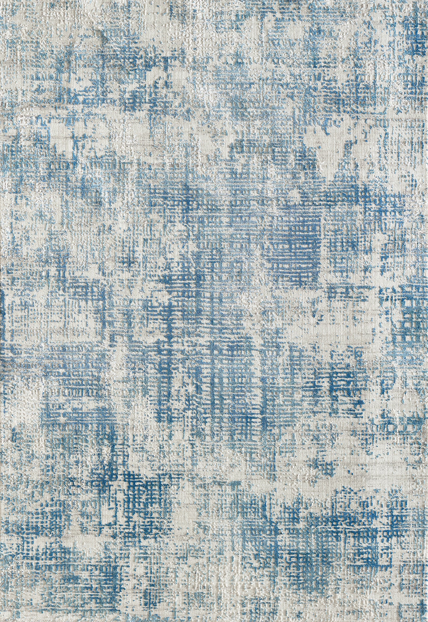 Quartz 27035-150 Blue Area Rug