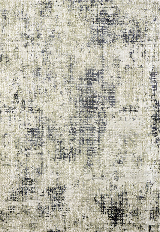 Quartz 27035-190 Grey Area Rug