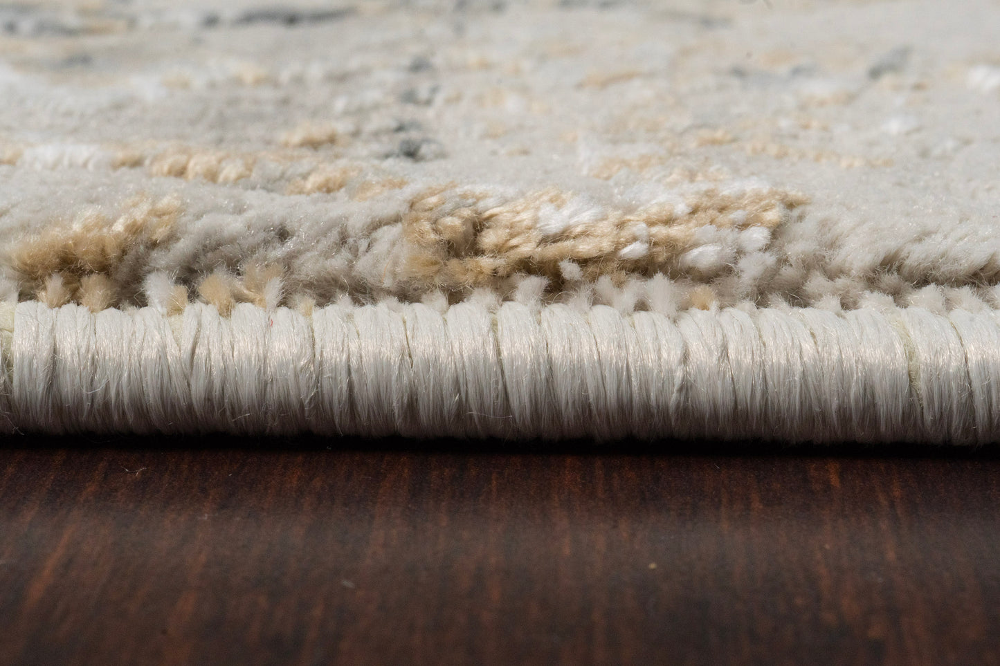 Quartz 27040-115 Light Beige/Grey Area Rug