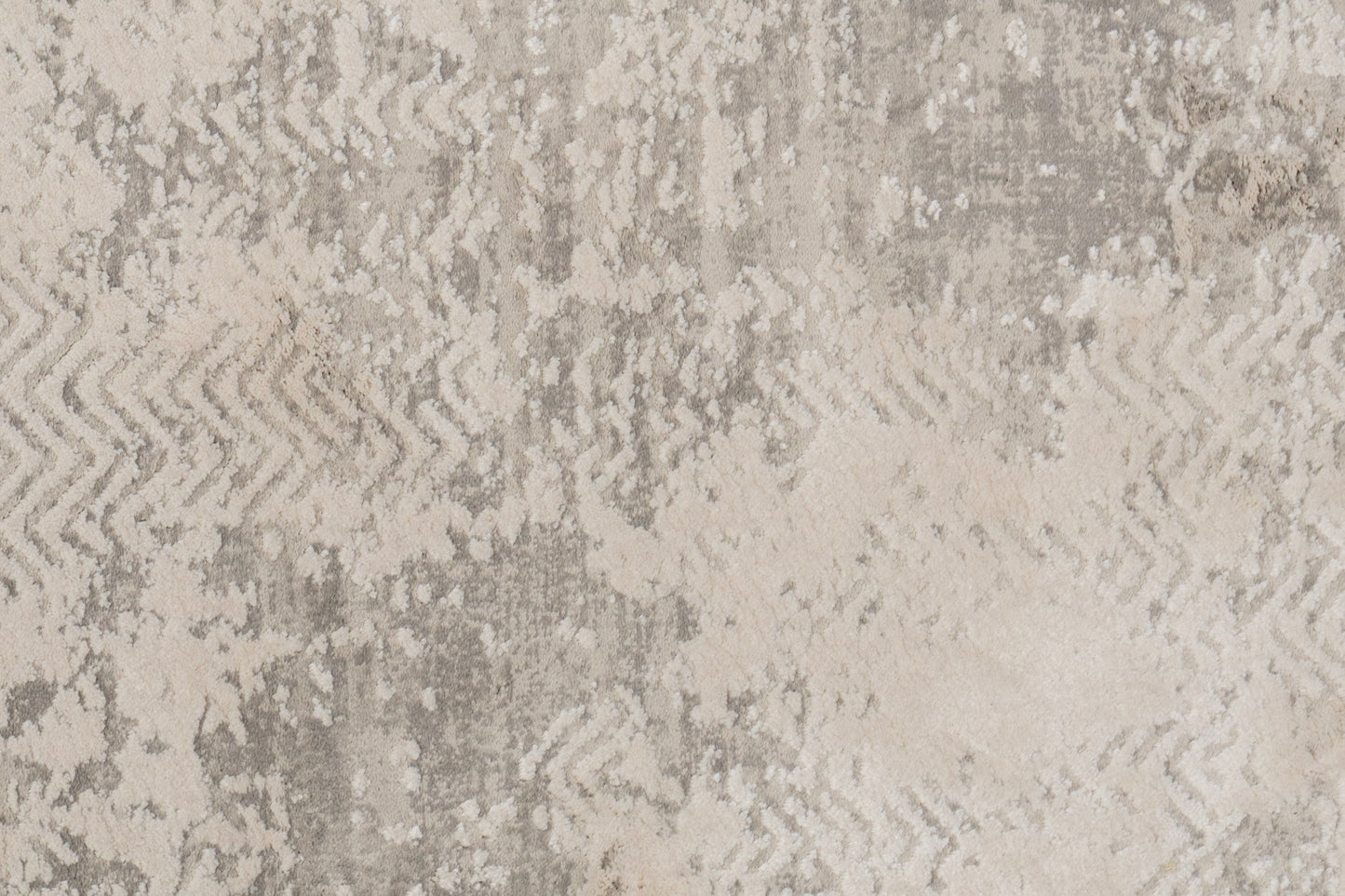 Quartz 27061-100 Ivory Area Rug